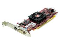 ATI Radeon HD 4550 256MB DDR3 Graphics Card - Low Profile