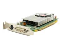 ATI Radeon HD 3450 256MB DDR2 Graphics Card - Low Profile