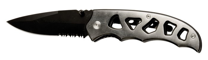 Northwest Trail Tactical Folding Knife, 3.5