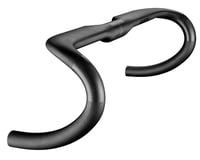 Giant Contact SLR Aero Carbon Handlebar (Black) (31.8mm)