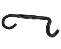 PRO PLT Compact Drop Handlebar (Black) (31.8mm)