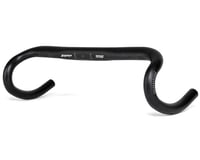 Zipp Service Course 80 Ergo Handlebar (Black) (31.8mm)