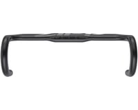 Zipp Service Course SL-80 Ergo Drop Handlebar (Black) (31.8mm)