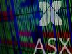 The Australian stock market is a sea of green following on from news out of the US. (Joel Carrett/AAP PHOTOS)