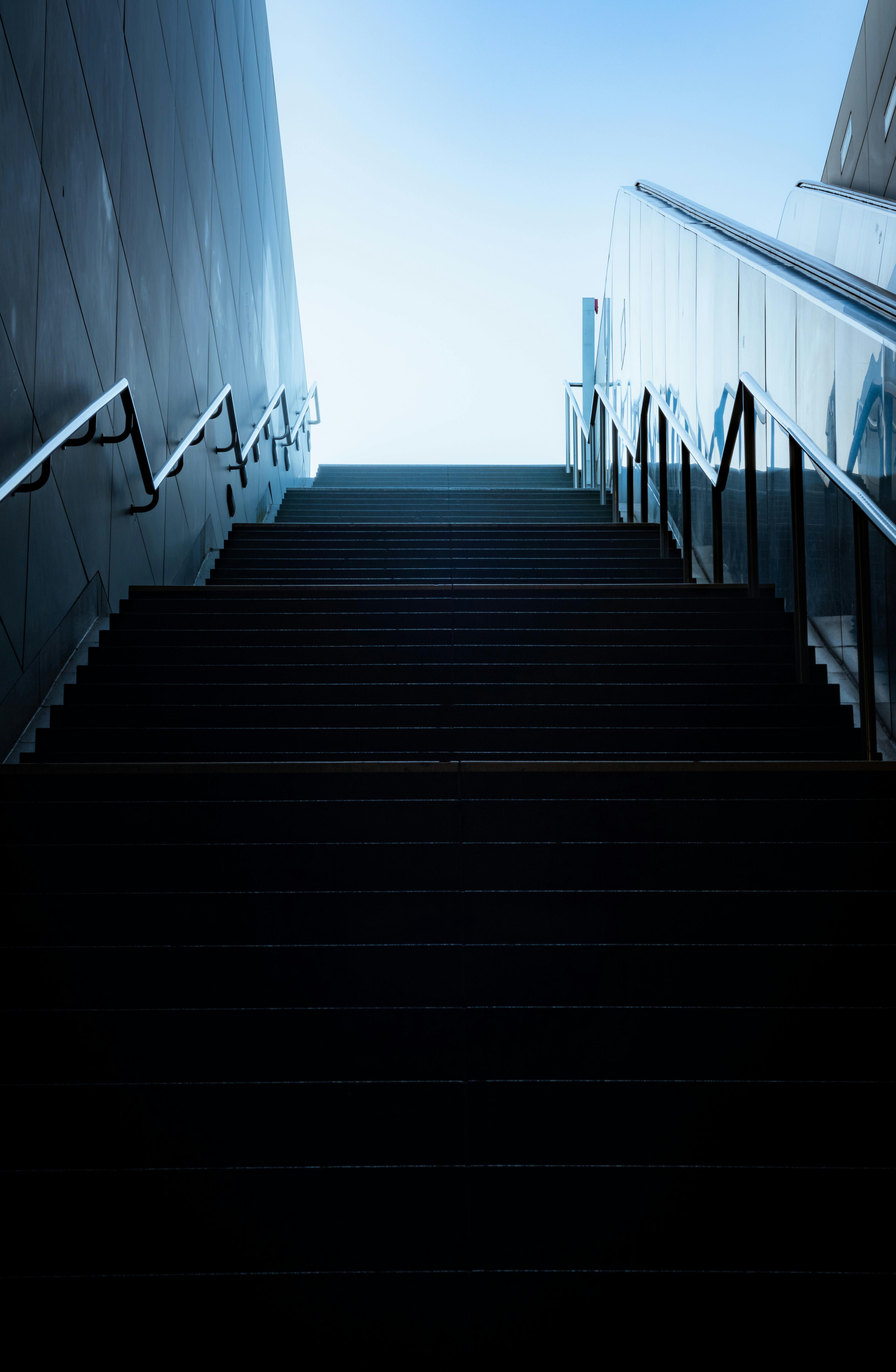 Cc0 License Free Images+ ( Stairs) Photos, Download The BEST Free Cc0 ...