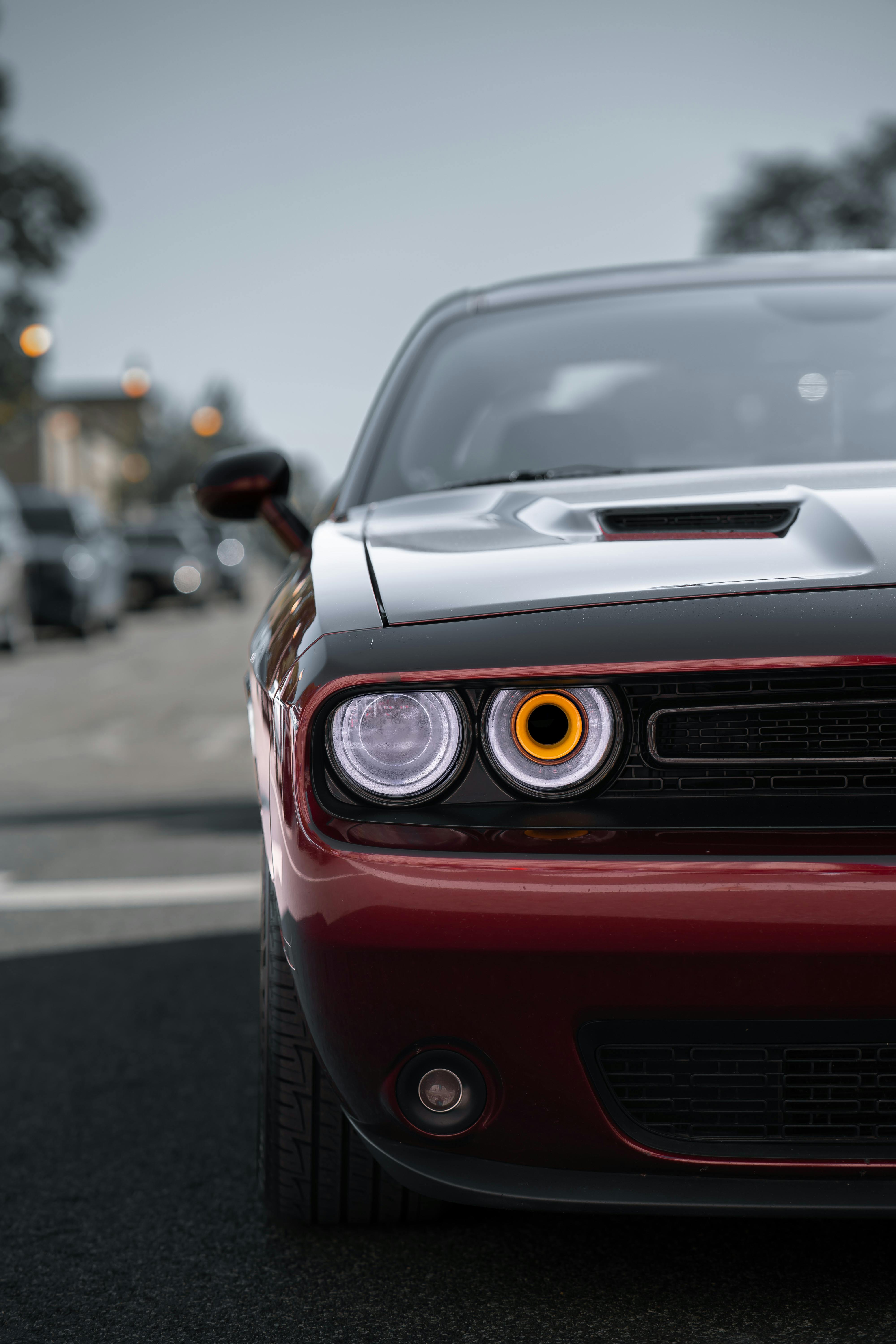 Dodge Wallpaper for Phone  Charger Challenger  Durango