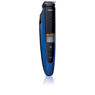 Beardtrimmer series 5000