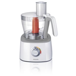 Food processor