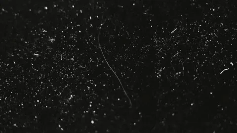 Old film texture on a black background H... | Stock Video | Pond5