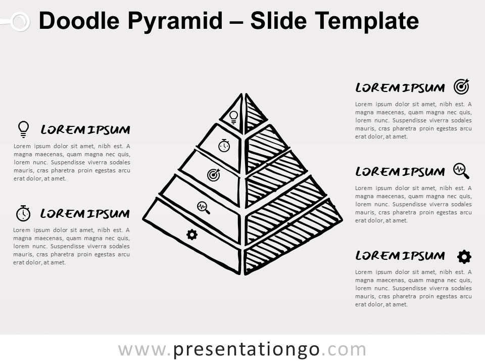 Pyramid Template Word from images.presentationgo.com