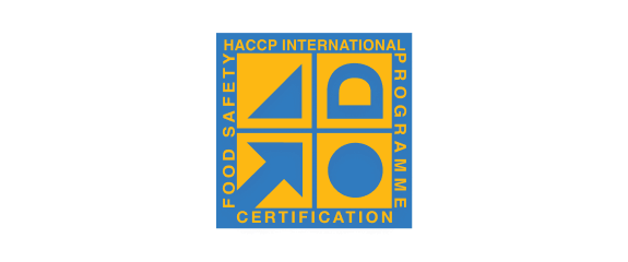 HACCP