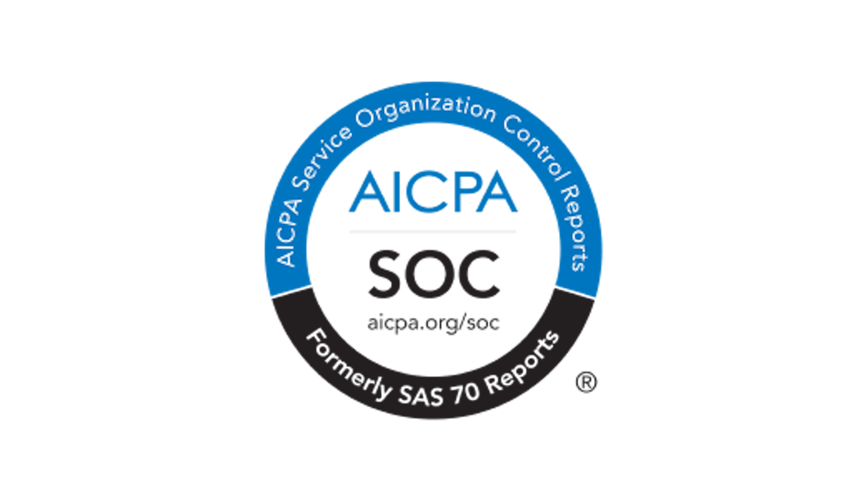 AICPA SOC logo