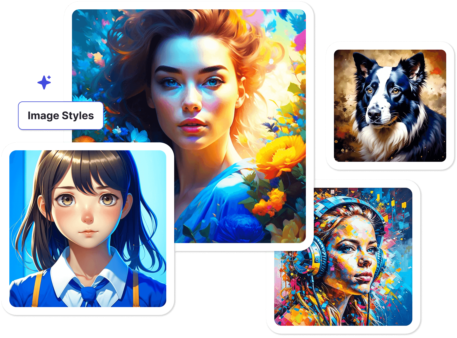 AI Image Generator Generate Stunning AI Art Images In, 51% OFF