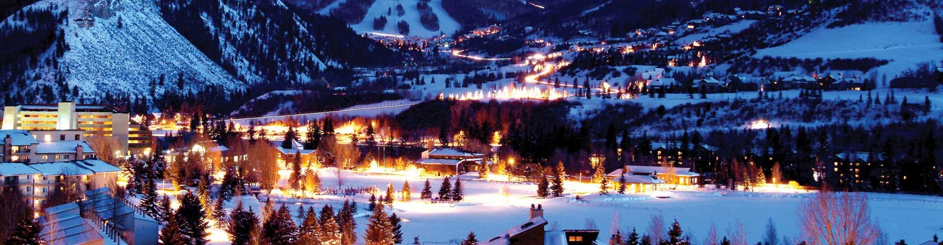 Beaver Creek packages