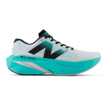 New Balance FuelCell SuperComp Trainer V3 Running Shoes