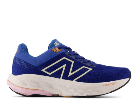 New Balance Fresh Foam X 860v14 Women's Running Shoes