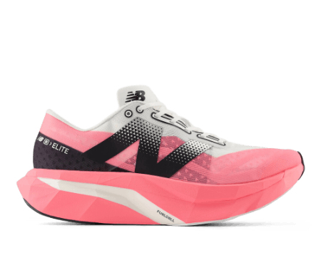 New Balance FuelCell SuperComp Elite V4 Running Shoes