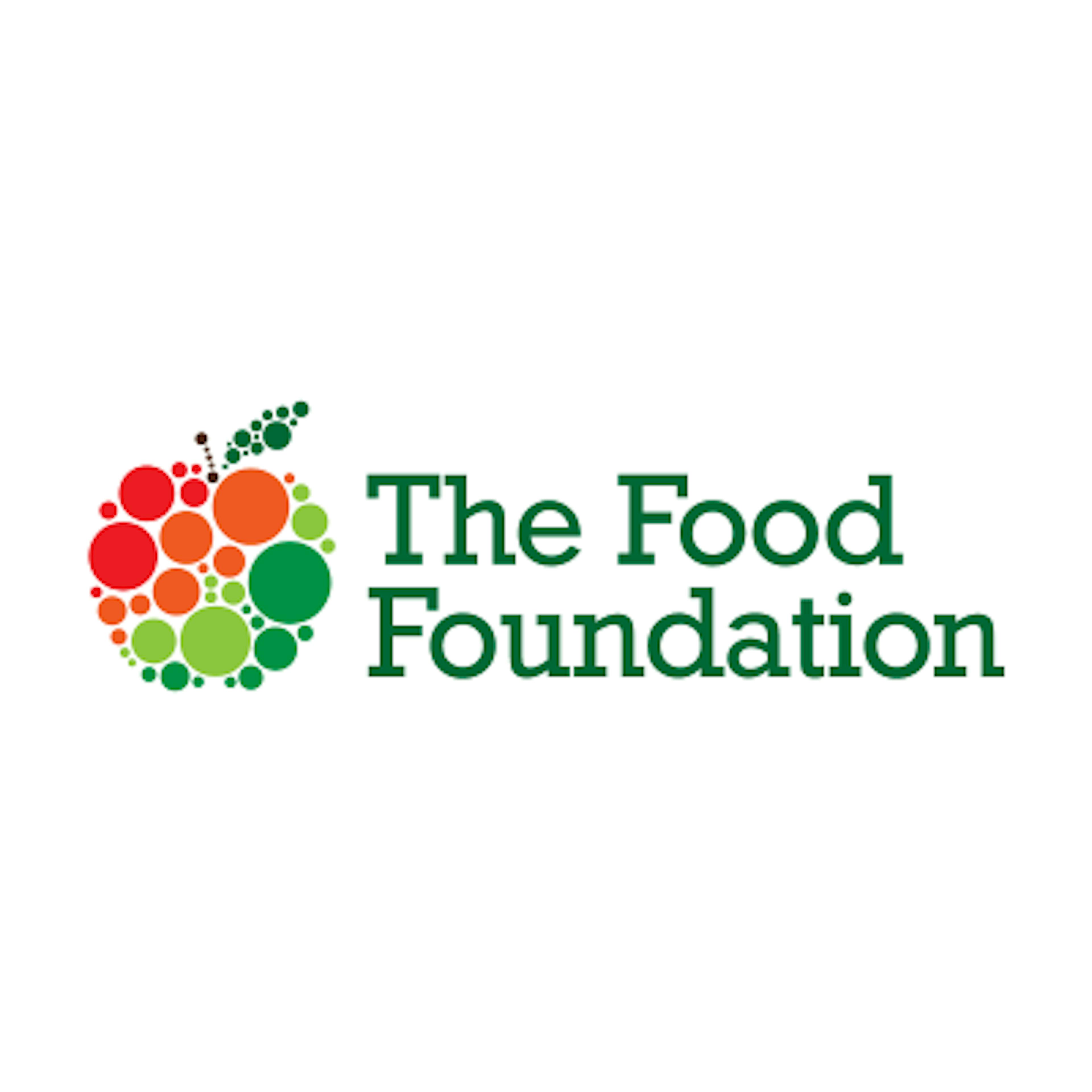 Logo The Food Foundation