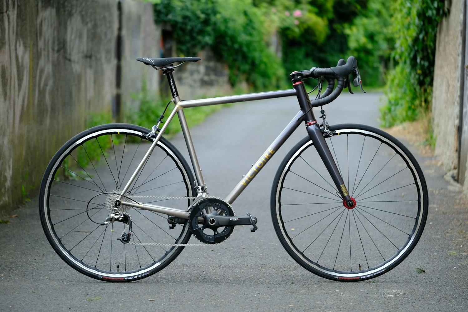 All the bikes - victoire-cycles.com