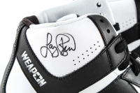 Larry Bird Signed Pair of (2) Converse Shoes (Beckett COA) at PristineAuction.com