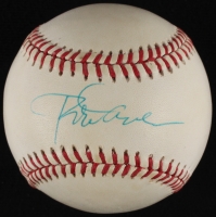 Rod Carew Signed OAL Baseball (JSA COA) at PristineAuction.com