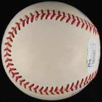 Rod Carew Signed OAL Baseball (JSA COA) at PristineAuction.com