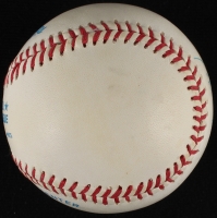 Rod Carew Signed OAL Baseball (JSA COA) at PristineAuction.com