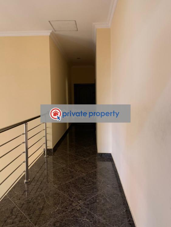 4 bedroom Detached Duplex For Rent lagos Avenue East Legon Accra (PID ...