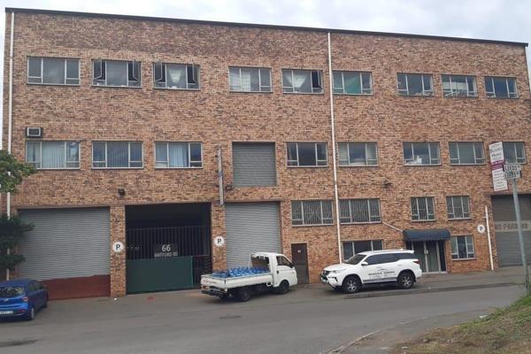 Kopp Commercial is pleased to offer you this three storey industrial building for sale in Umbilo Industrial Zone 1. The property is ...