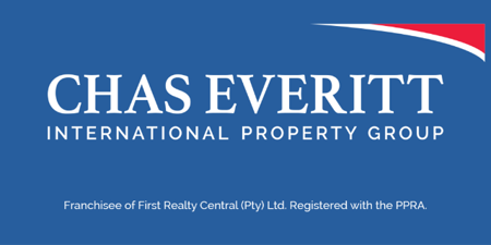 Property for sale by Chas Everitt East London