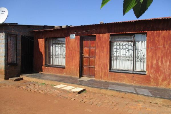 Welcome to 49 Mbuzi, a charming residential gem newly introduced to the market in the ...