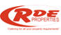 RDE Properties