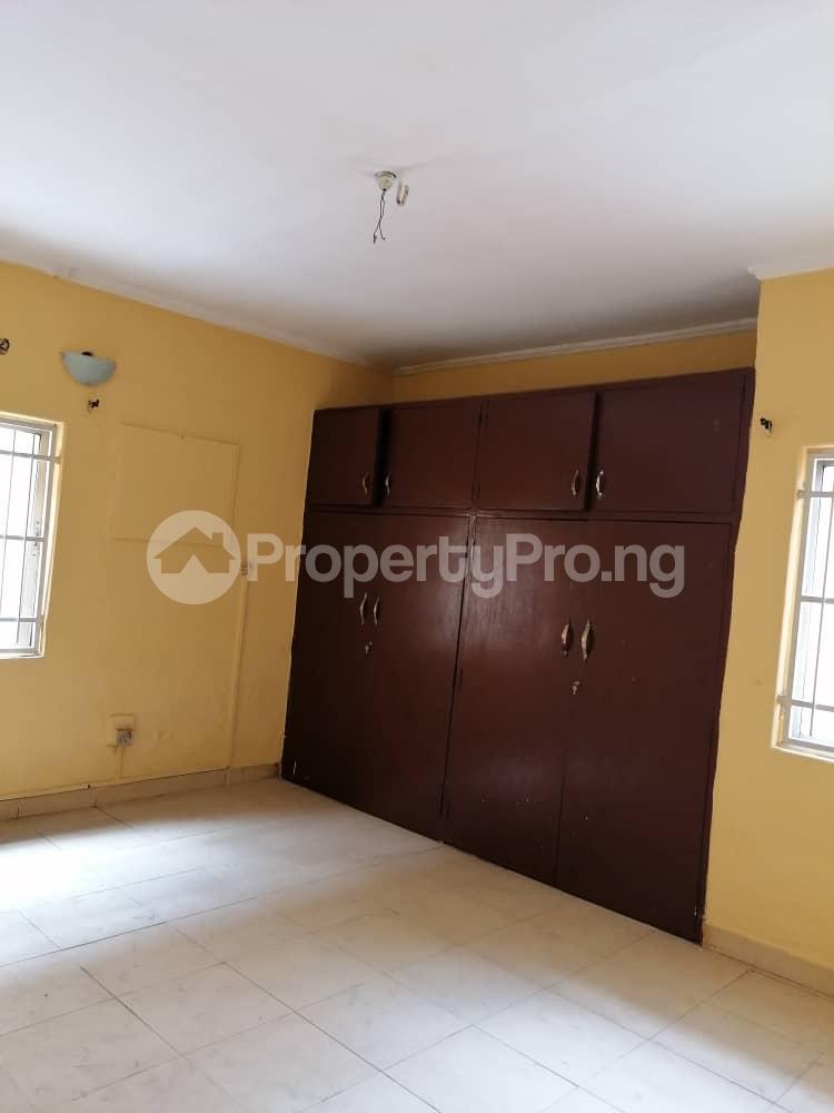 Rent 3 Bedroom Flat in Atunrase Medina, Gbagada Lagos (8GMMJ ...