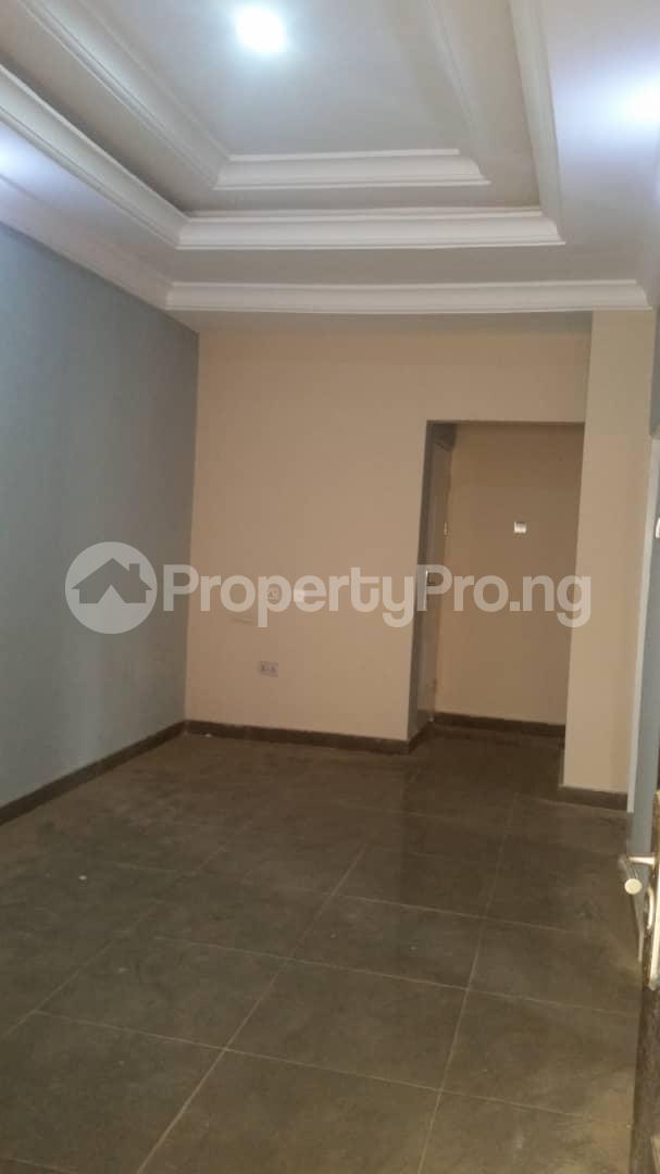 2 Bedroom Flat / Apartment in Alalubosa Ibadan Oyo | Flat / Apartment ...