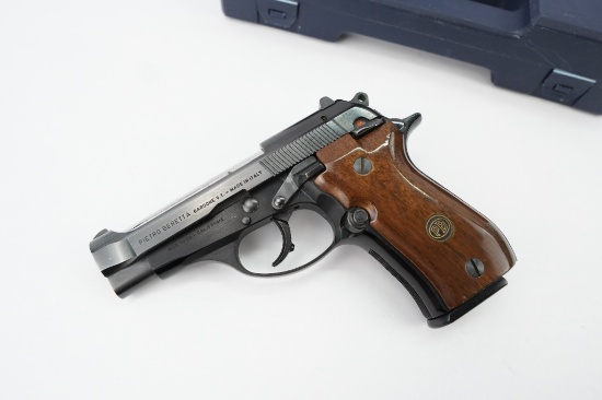 Beretta 84BB 9 Short | Guns & Military Artifacts Handguns & Pistols ...