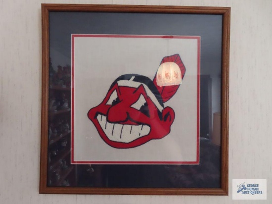 Cleveland Indians picture