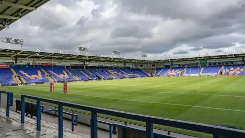 Warrington Wolves swoop to sign highly-rated League 1 youngster