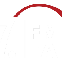 97.1 FM Talk logo