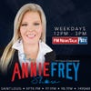 The Annie Frey Show