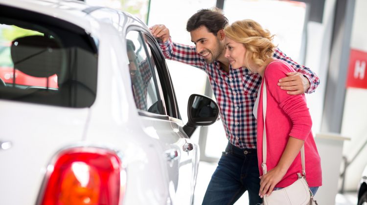 How to get a car loan and increase your chances of being approved