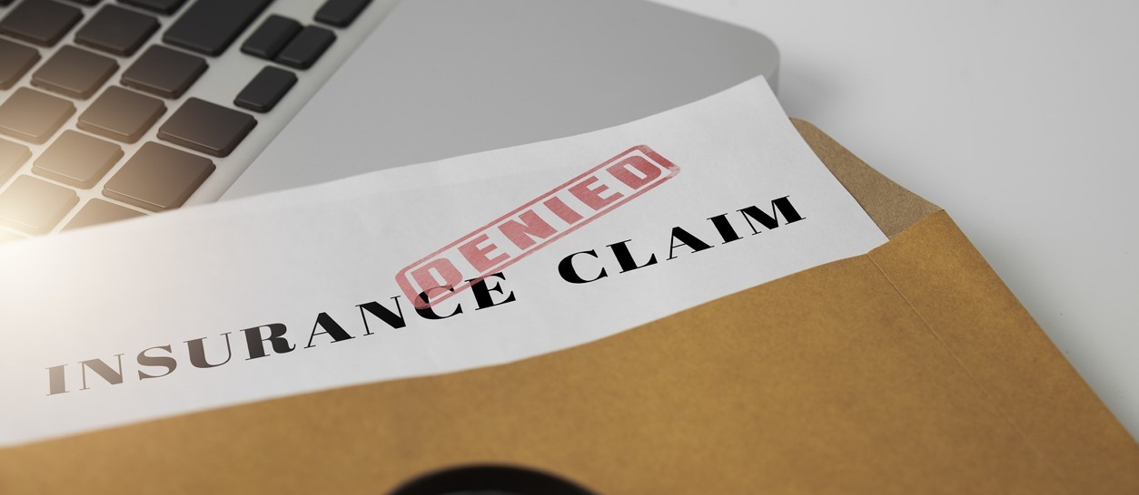 What are the most common reasons your home insurance claim will be denied?