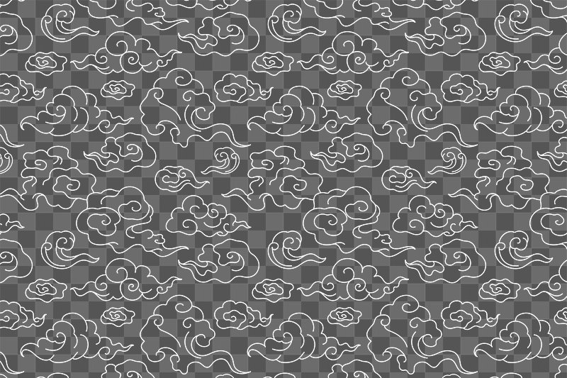 Japanese Cloud Pattern Images | Free Photos, PNG Stickers, Wallpapers ...