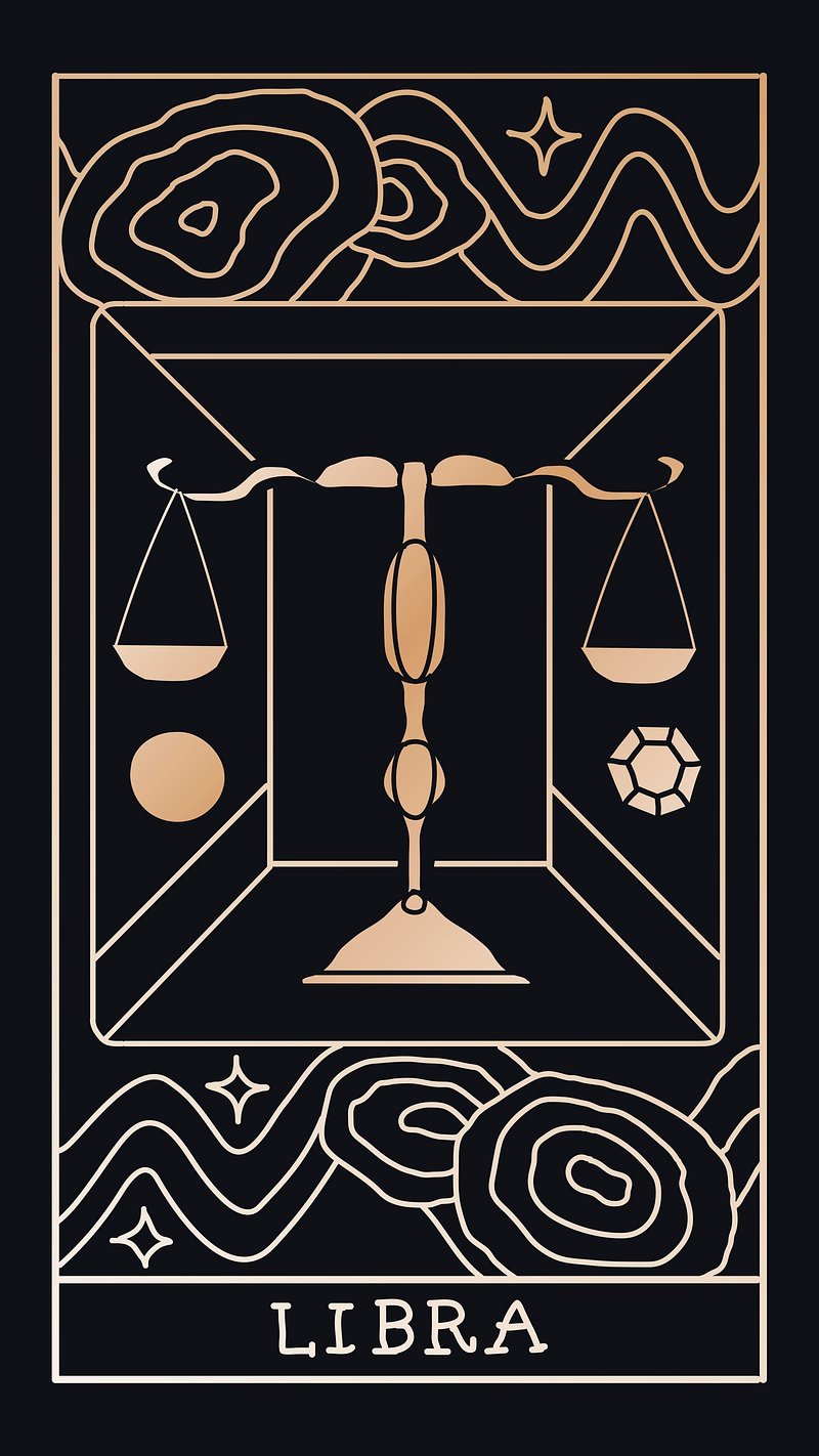 Libra Zodiac Wallpapers