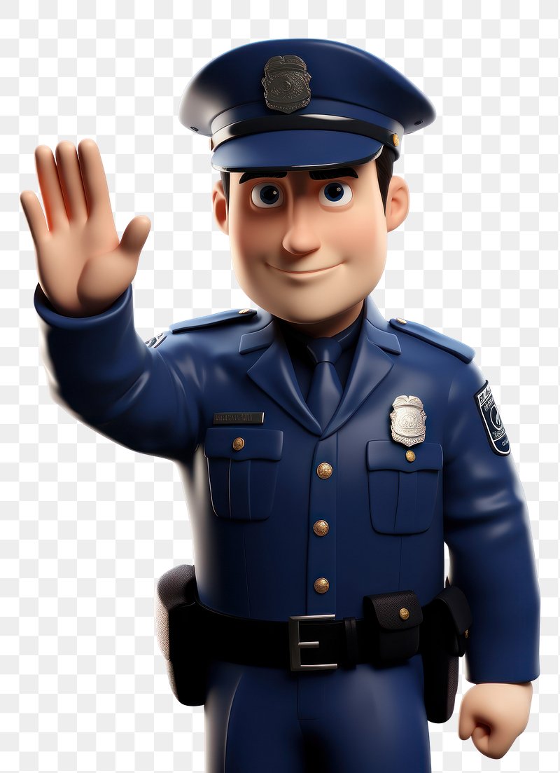 Cartoon Security Guard Images | Free Photos, PNG Stickers, Wallpapers ...