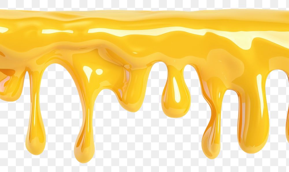 PNG Melted cheese dripping drips appliance artistic.