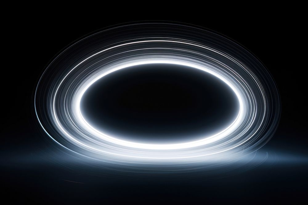 White circle hyper speed light | Free Photo - rawpixel