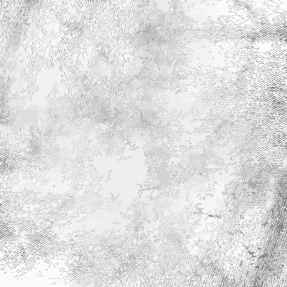 Grunge black and white distressed textured background