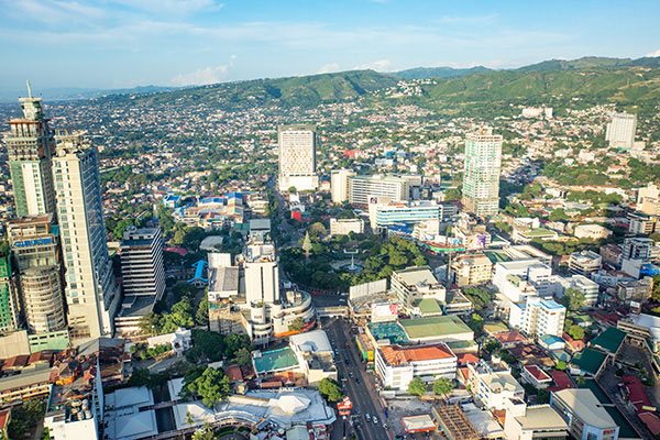 USTDA supports Cebu smart transportation masterplan