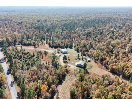 385+/- Acres of Proven Hunting Ground For Sale in Ripley Co.