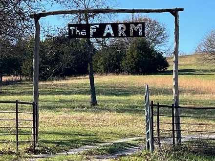 The Farm - Meta